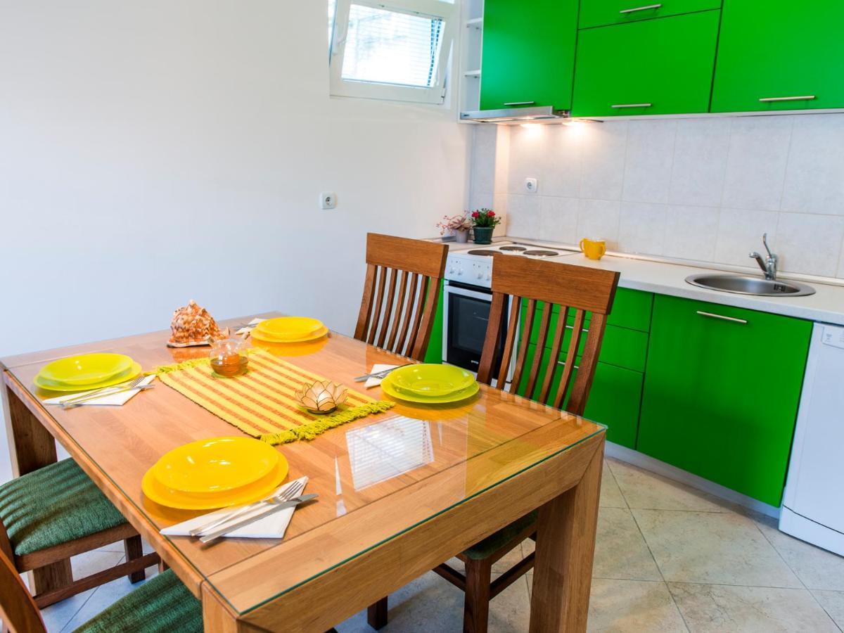 Green Home Apartments كوتور المظهر الخارجي الصورة