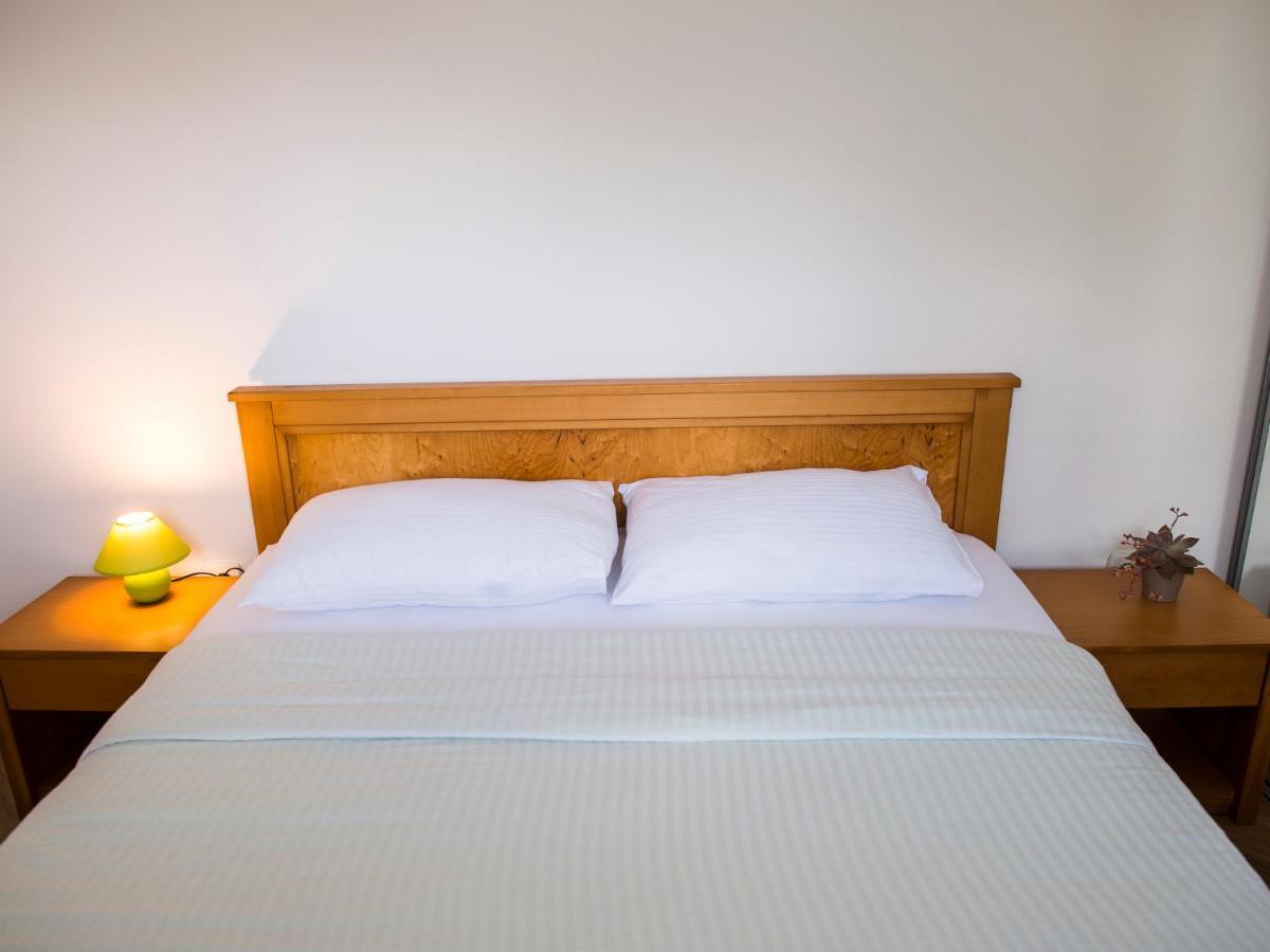Green Home Apartments كوتور المظهر الخارجي الصورة
