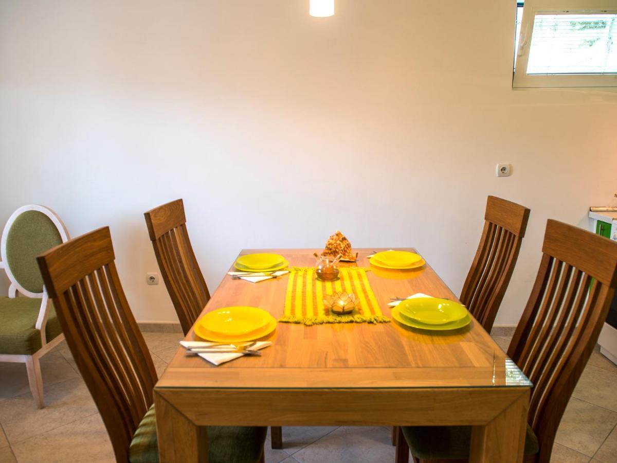 Green Home Apartments كوتور المظهر الخارجي الصورة