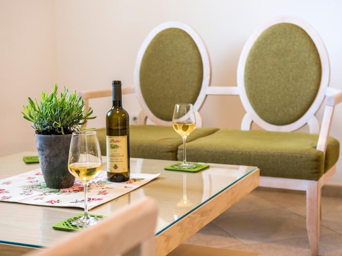Green Home Apartments كوتور المظهر الخارجي الصورة