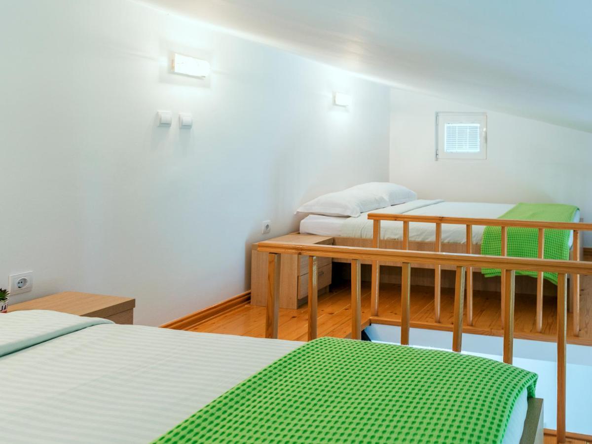 Green Home Apartments كوتور المظهر الخارجي الصورة