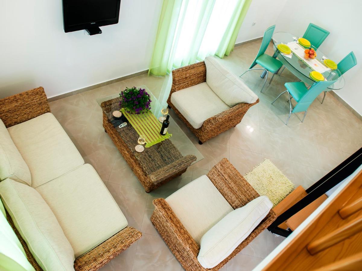 Green Home Apartments كوتور المظهر الخارجي الصورة