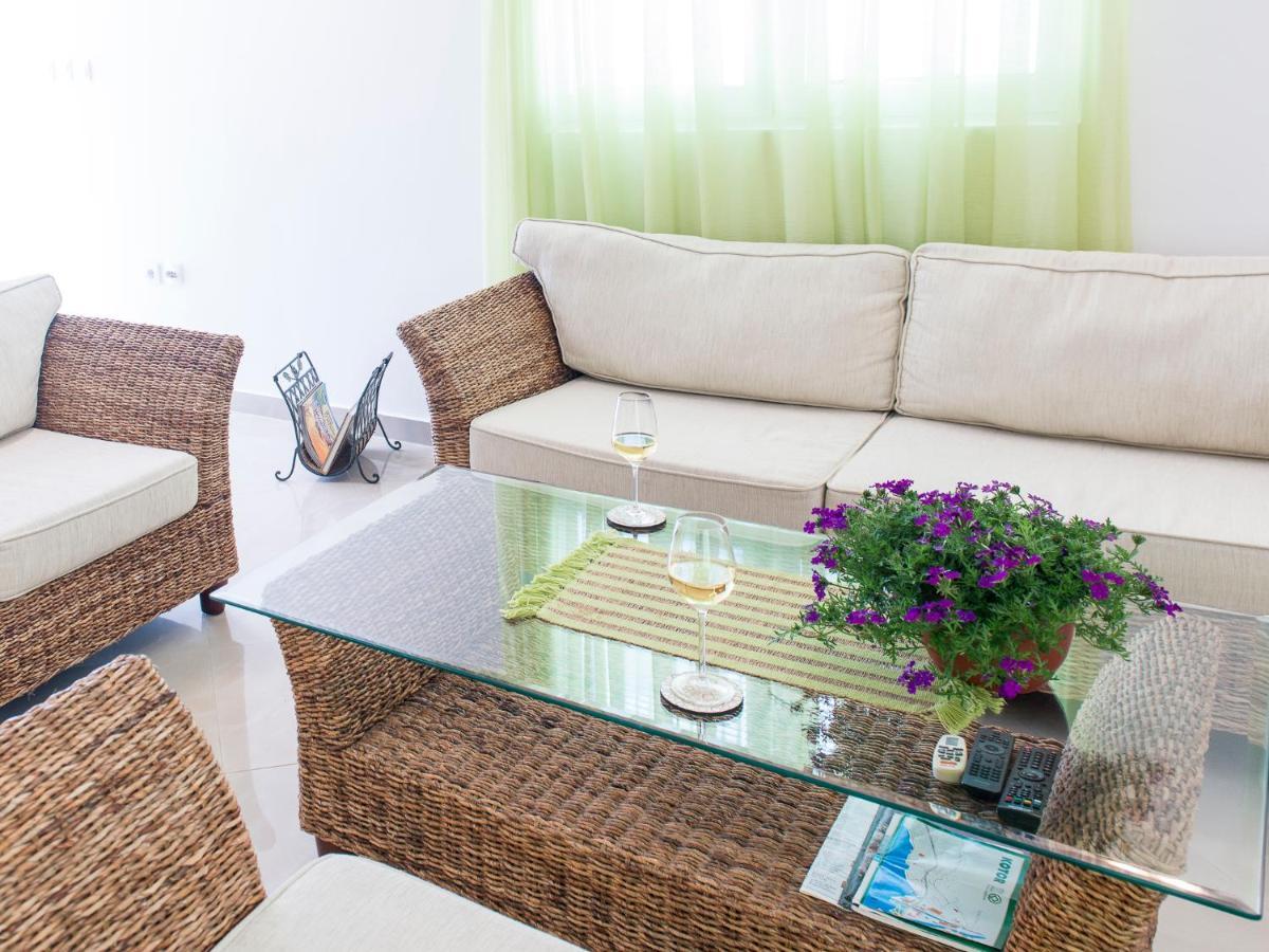 Green Home Apartments كوتور المظهر الخارجي الصورة