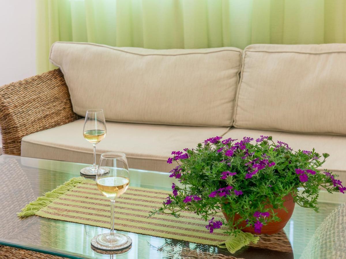 Green Home Apartments كوتور المظهر الخارجي الصورة