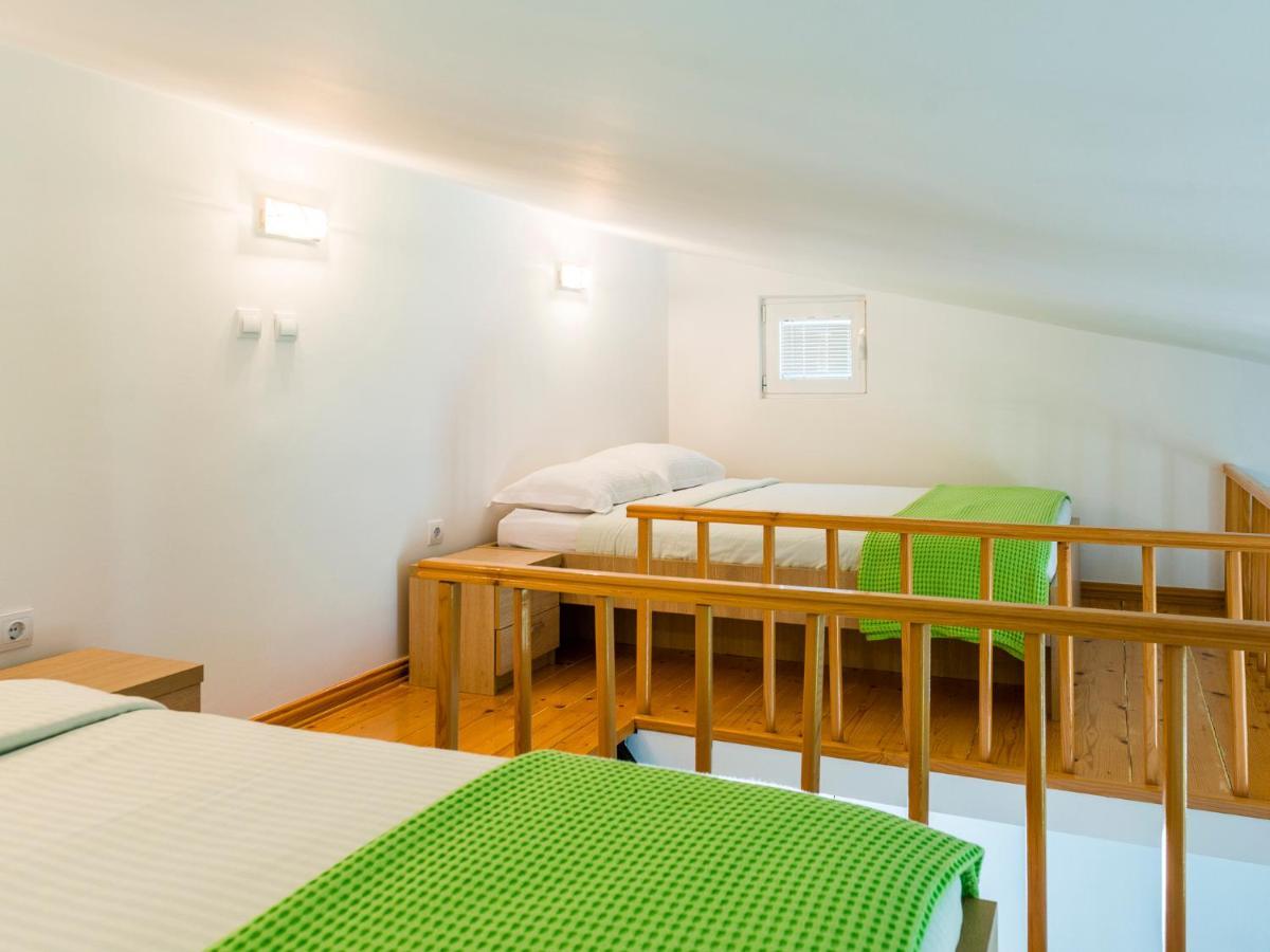 Green Home Apartments كوتور المظهر الخارجي الصورة
