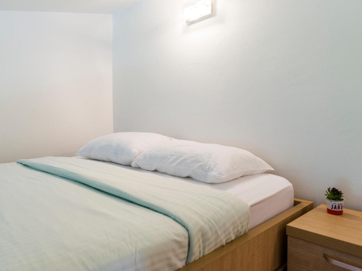 Green Home Apartments كوتور المظهر الخارجي الصورة
