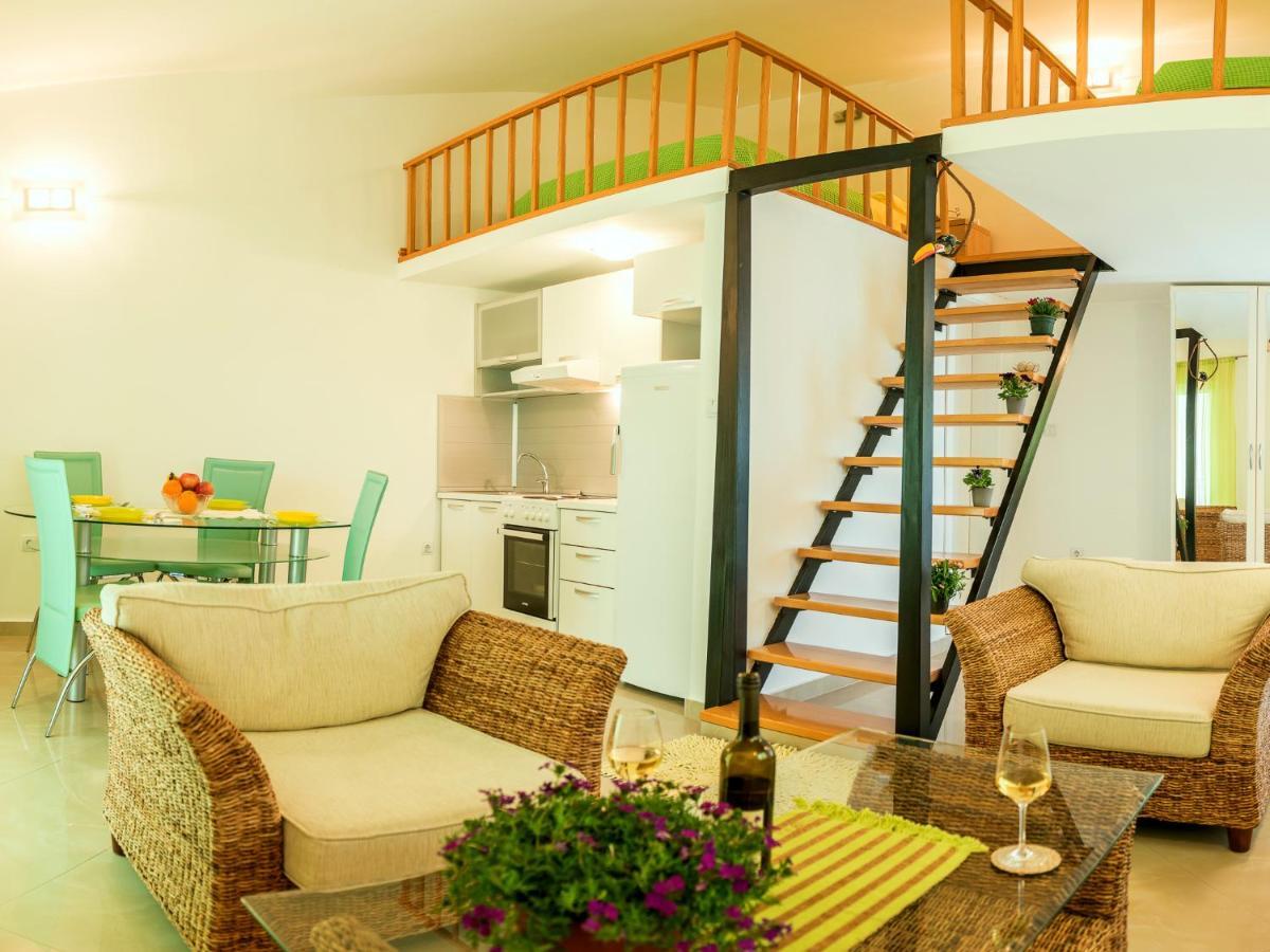 Green Home Apartments كوتور المظهر الخارجي الصورة