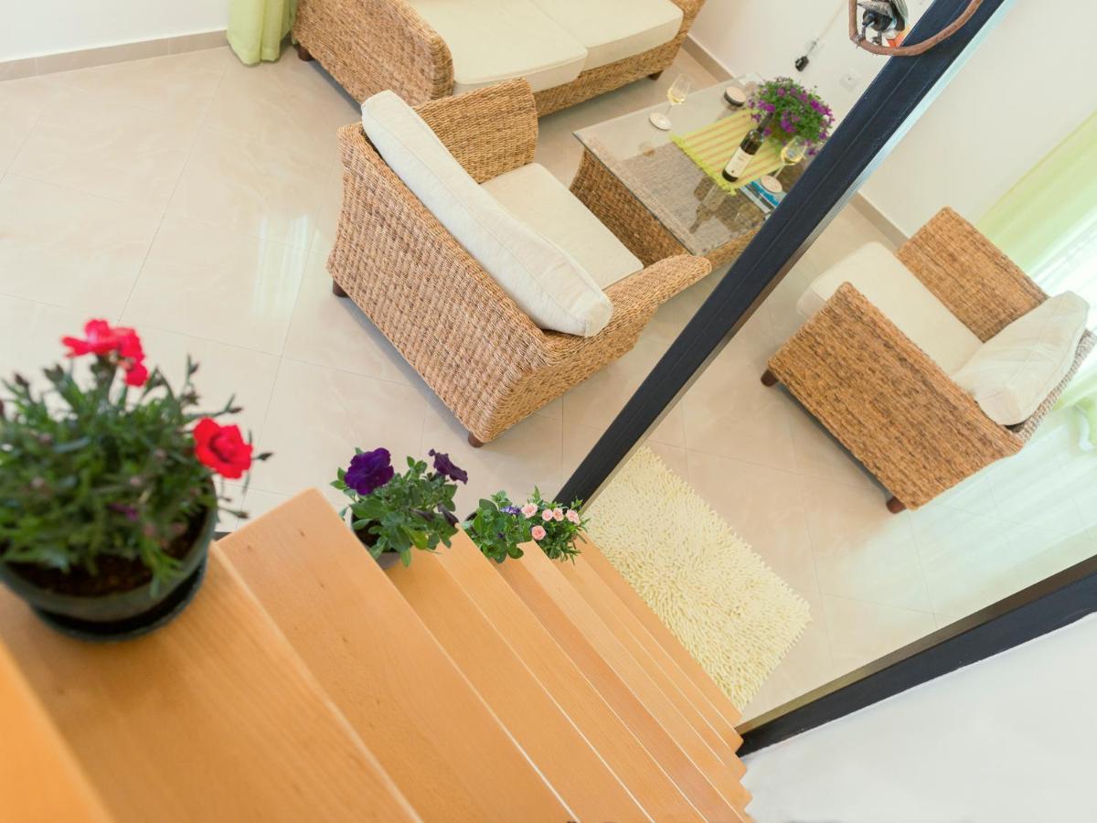 Green Home Apartments كوتور المظهر الخارجي الصورة