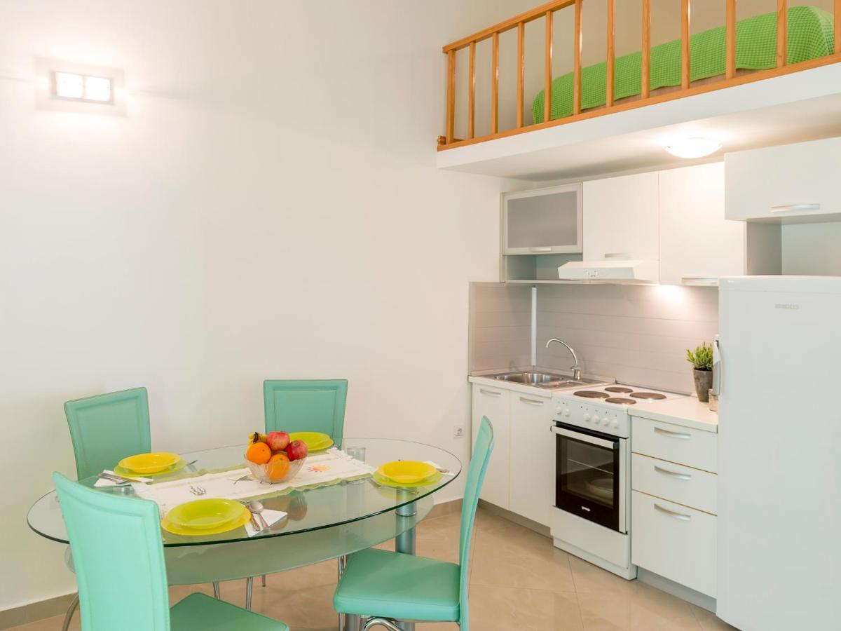 Green Home Apartments كوتور المظهر الخارجي الصورة
