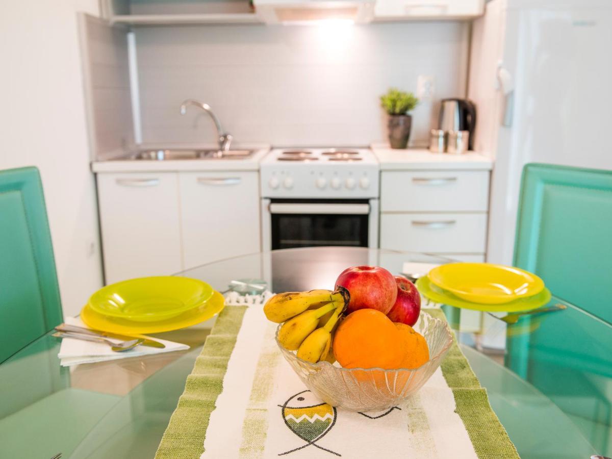Green Home Apartments كوتور المظهر الخارجي الصورة