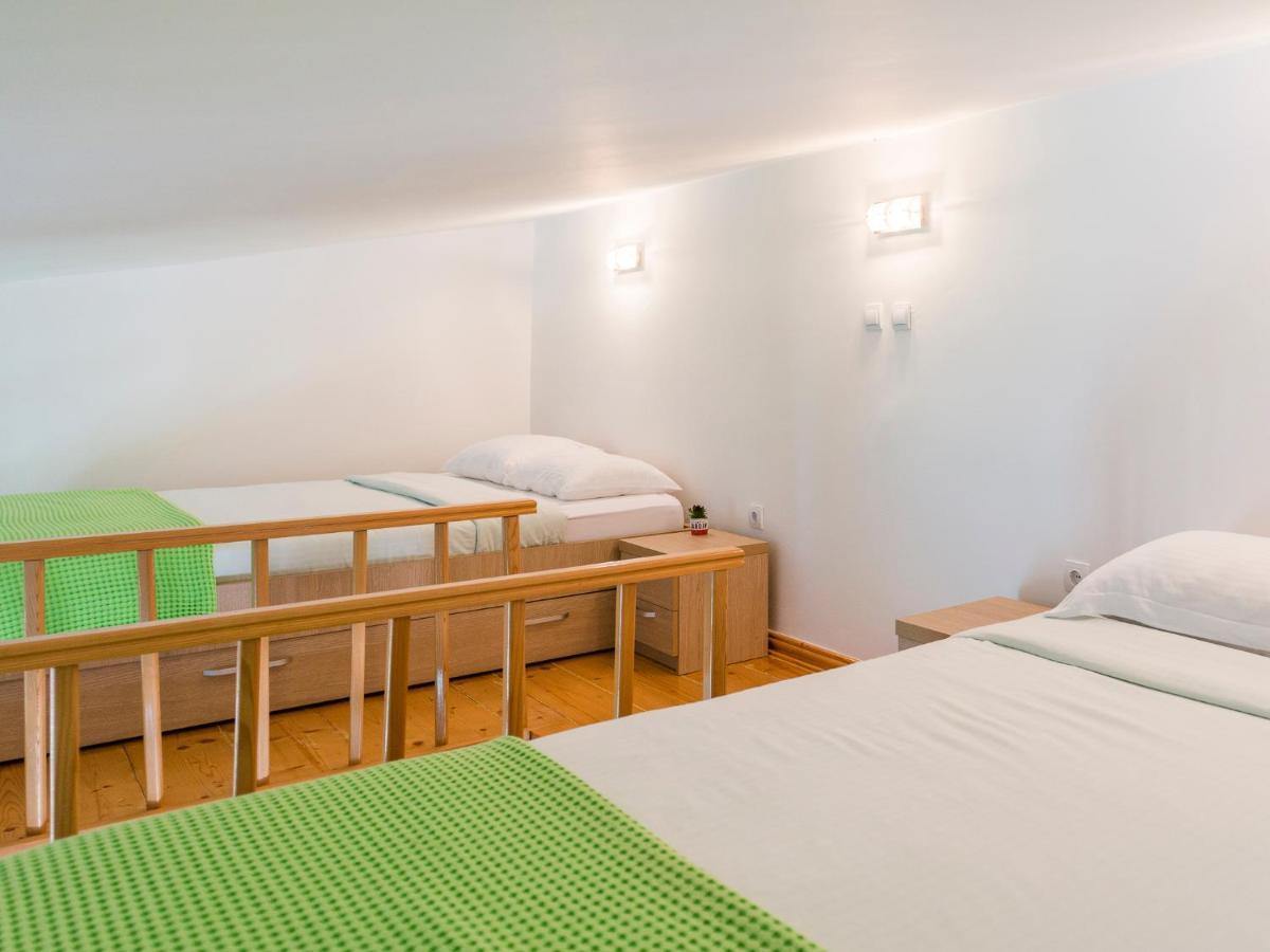 Green Home Apartments كوتور المظهر الخارجي الصورة