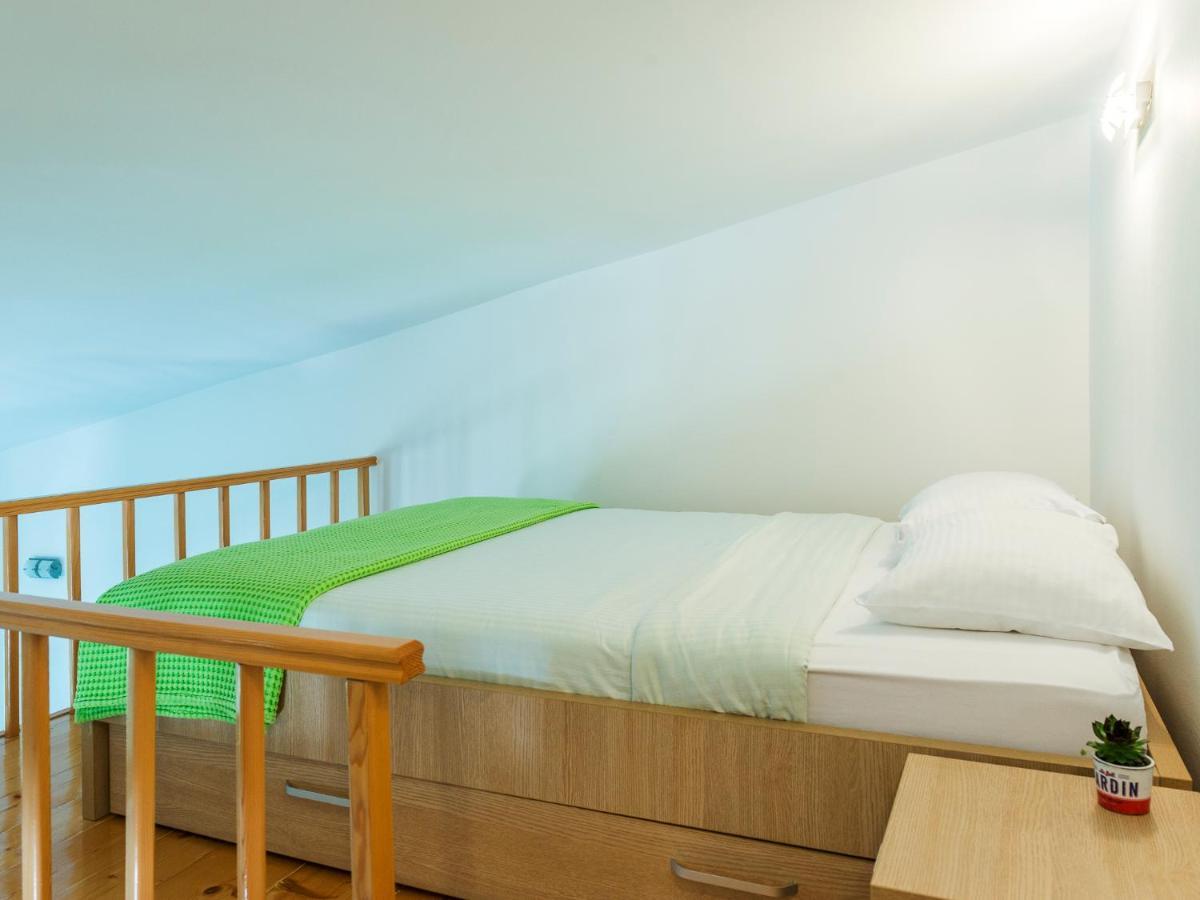 Green Home Apartments كوتور المظهر الخارجي الصورة