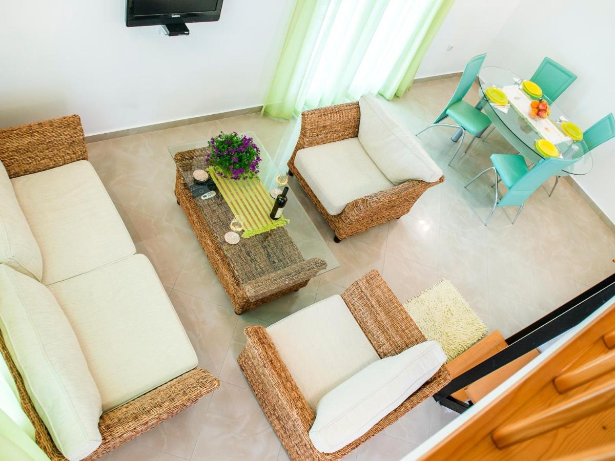 Green Home Apartments كوتور المظهر الخارجي الصورة