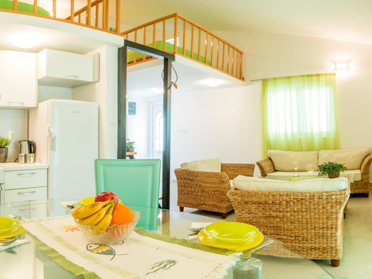 Green Home Apartments كوتور المظهر الخارجي الصورة