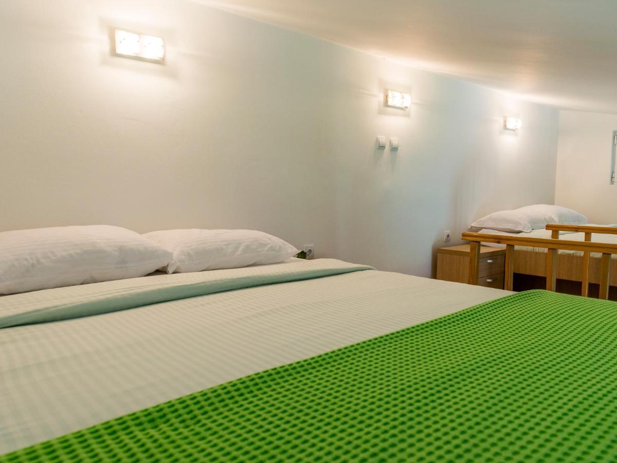 Green Home Apartments كوتور المظهر الخارجي الصورة