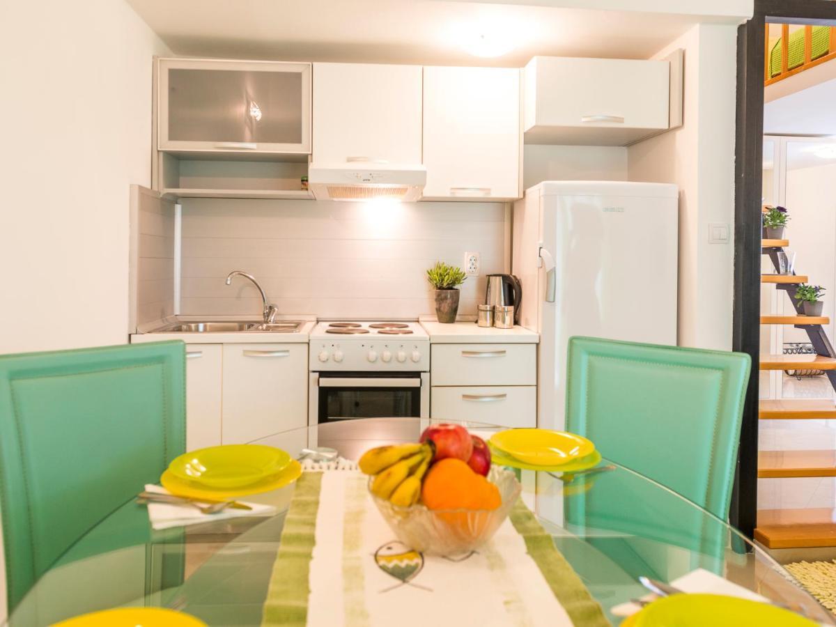 Green Home Apartments كوتور المظهر الخارجي الصورة
