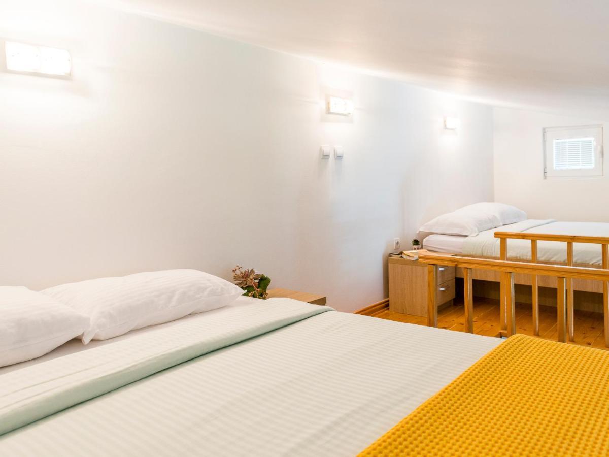 Green Home Apartments كوتور المظهر الخارجي الصورة