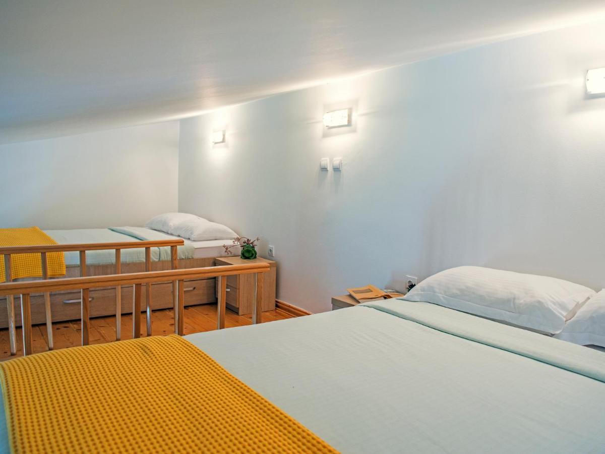 Green Home Apartments كوتور المظهر الخارجي الصورة