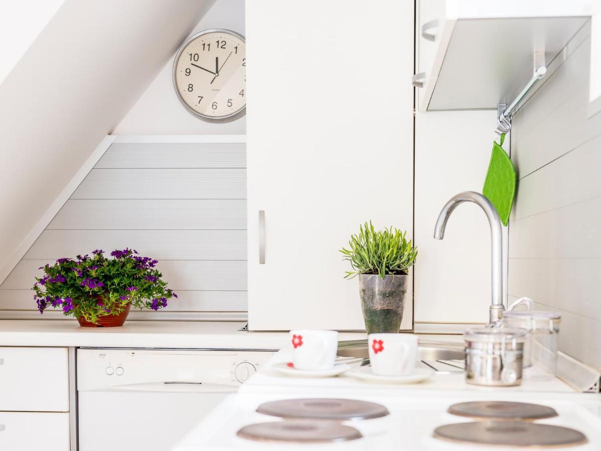 Green Home Apartments كوتور المظهر الخارجي الصورة
