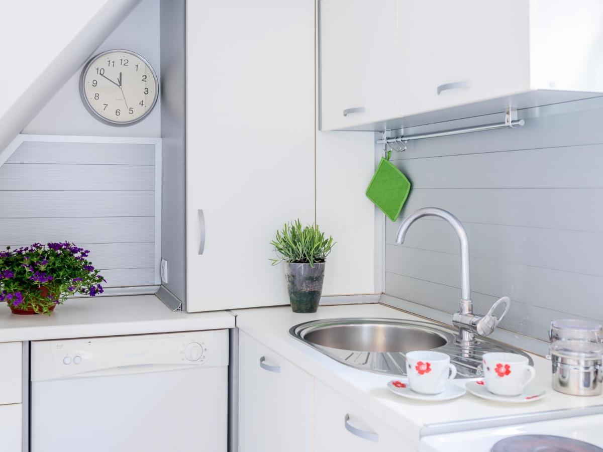 Green Home Apartments كوتور المظهر الخارجي الصورة