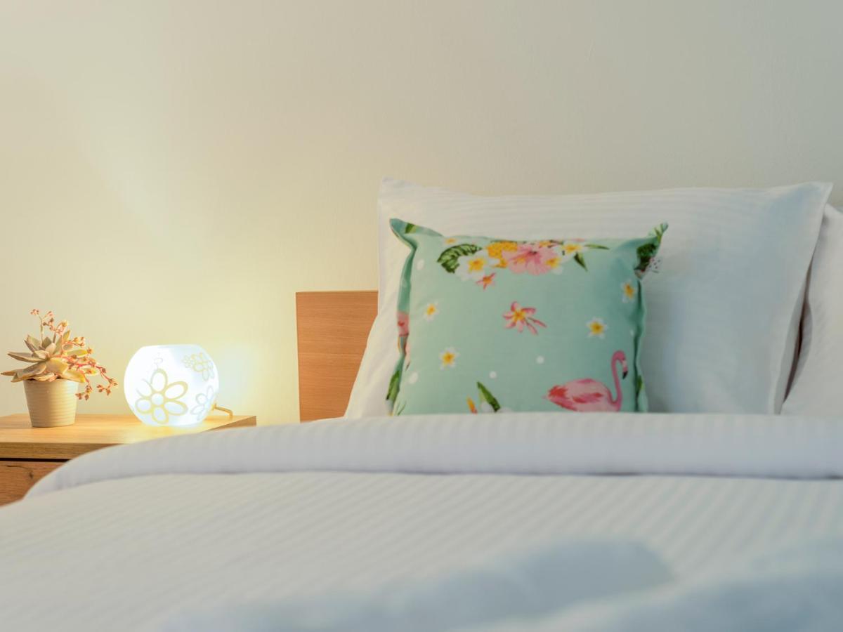 Green Home Apartments كوتور المظهر الخارجي الصورة