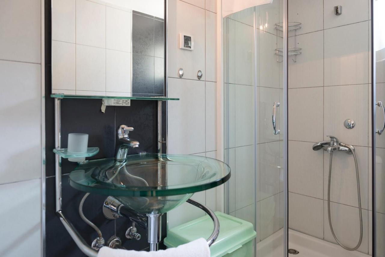 Green Home Apartments كوتور المظهر الخارجي الصورة