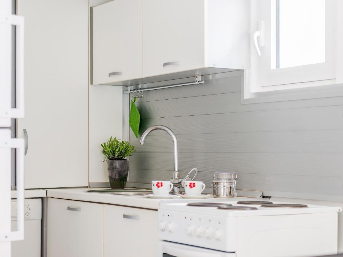 Green Home Apartments كوتور المظهر الخارجي الصورة