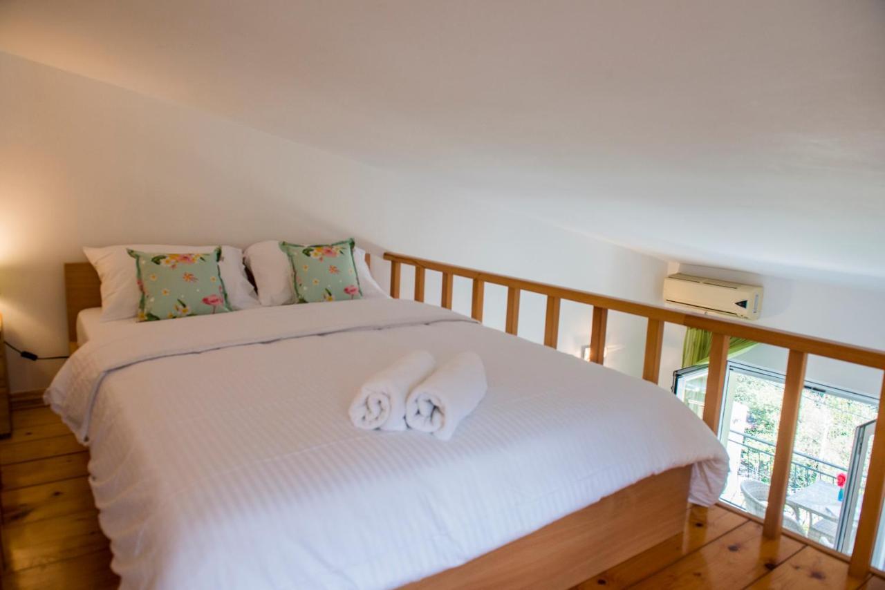 Green Home Apartments كوتور المظهر الخارجي الصورة